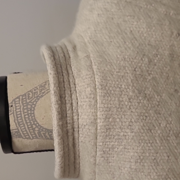 VINTAGE Ricki's wool coat - Picture 8 of 11